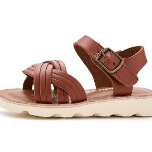 L'Amour Shoes Kids Athena (Toddler/Little Kid)
