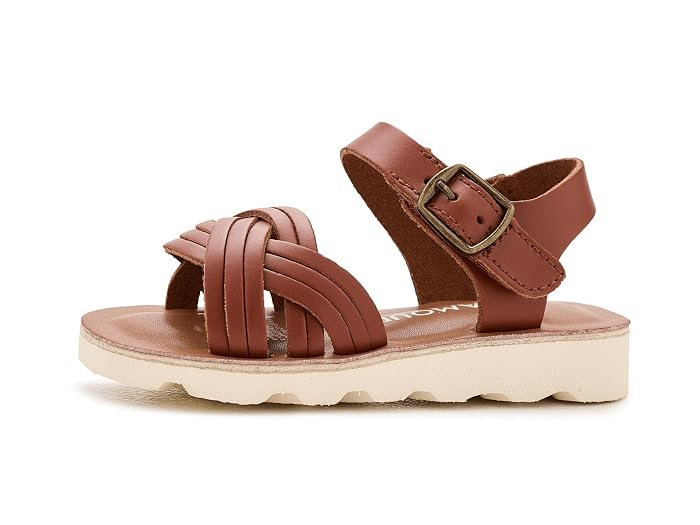 L'Amour Shoes Kids Athena (Toddler/Little Kid)