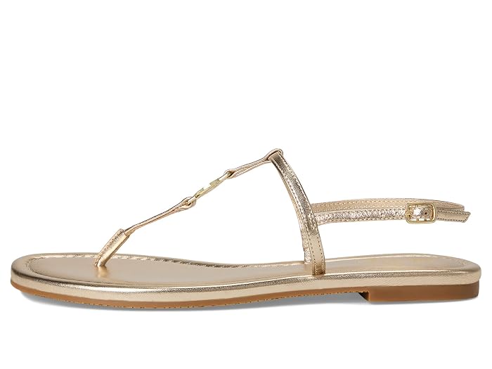 Lilly Pulitzer Delilah Logo Sandals - Image 2