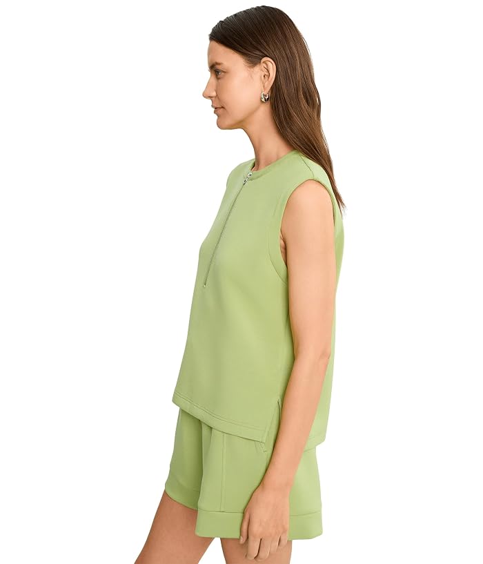 Varley Simmons 1/2 Zip Tank - Image 3