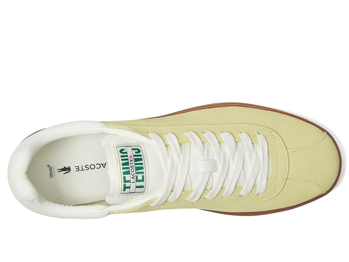 Lacoste Baseshot Sneakers - Image 2