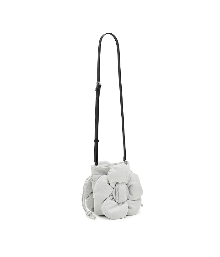 Marc Jacobs The Daisy Denim Drawstring Mini Bag - Image 2