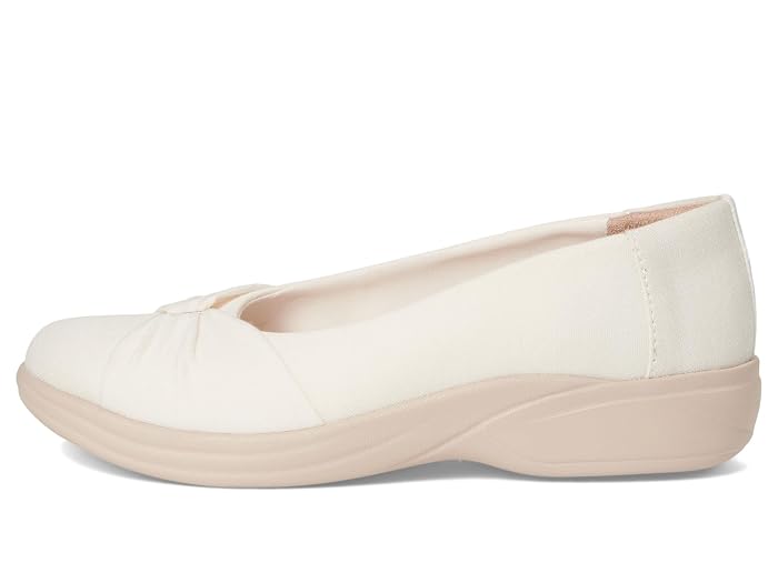 LifeStride Paige Ballerina/Skimmer Shoes - Image 4