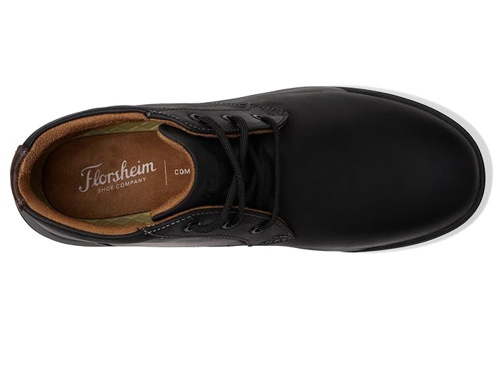 Florsheim Trail Mix Plain Toe Chukka Boot - Image 2