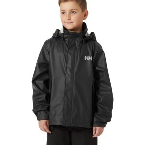 Helly Hansen Kids Moss Jacket (Big Kid)