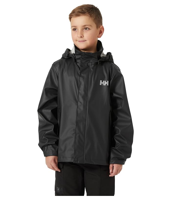 Helly Hansen Kids Moss Jacket (Big Kid)