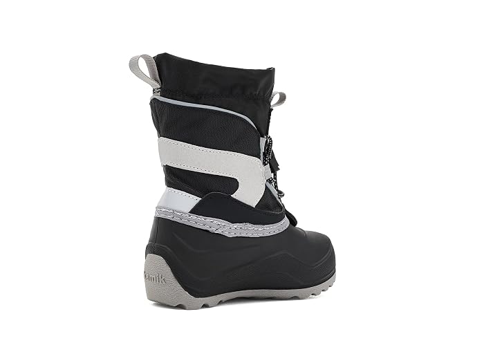 Kamik Kids Snowfallp3 (Toddler/Little Kid/Big Kid) - Image 3