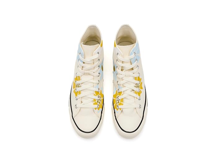 Converse Chuck Taylor All Star Retro Florals High-top - Image 2