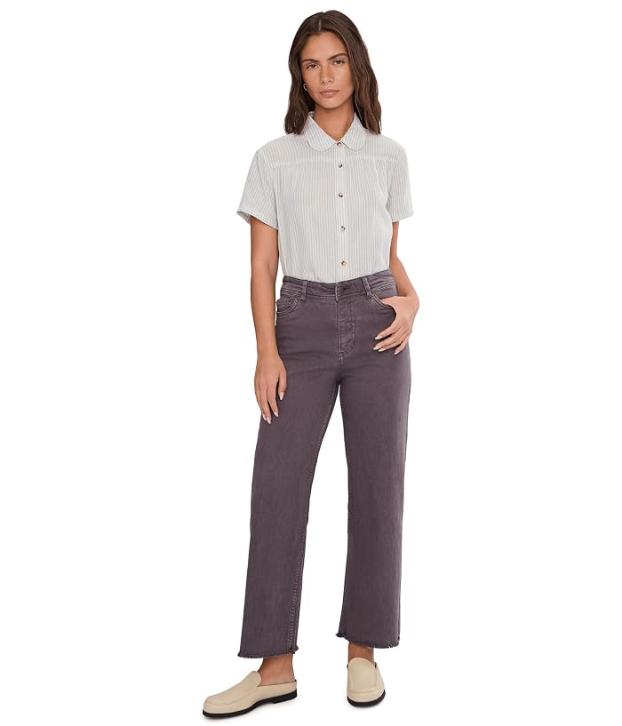 Toad&Co Balsam Cutoff Jeans - Image 2