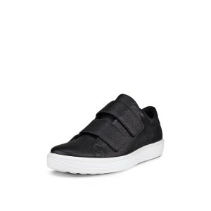 ECCO Soft 60 Premium Two Strap Sneaker