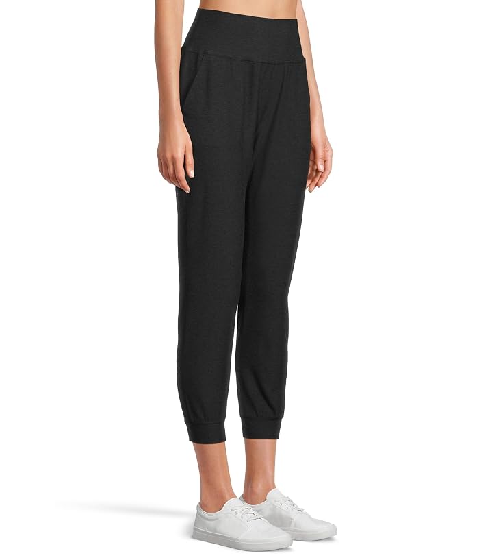 Beyond Yoga Spacedye Midi Joggers - Image 2