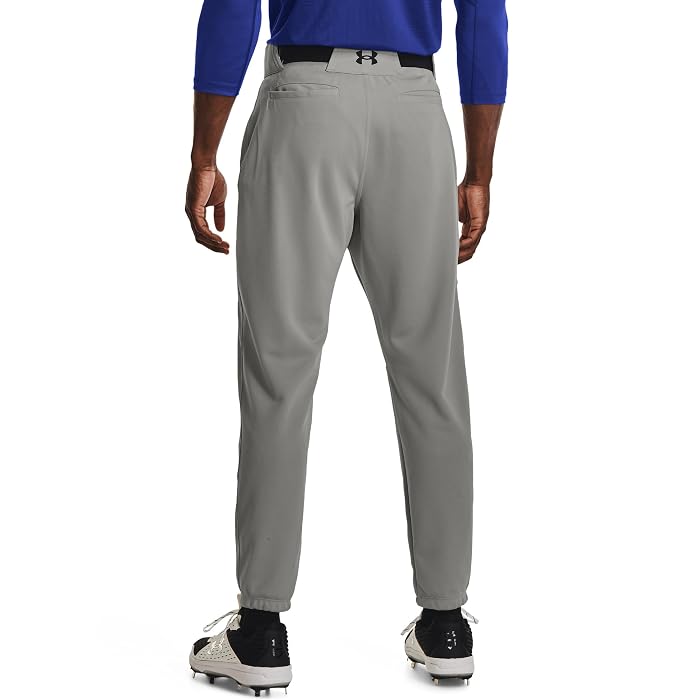 Under Armour Utility Baseball Pant Closed 22 - Image 2