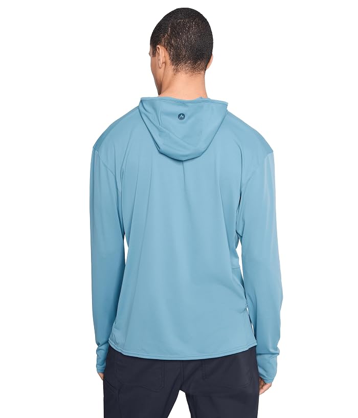 Marmot AirExchange SolarShield Hoody - Image 4
