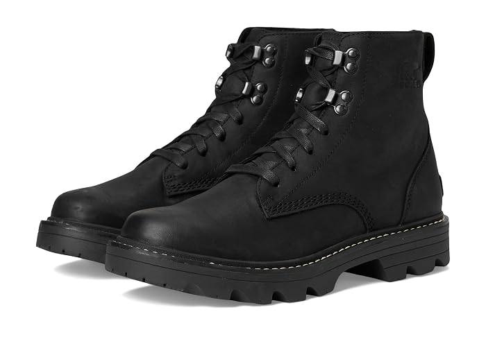 SOREL Revel Rd Boots Lace Waterproof