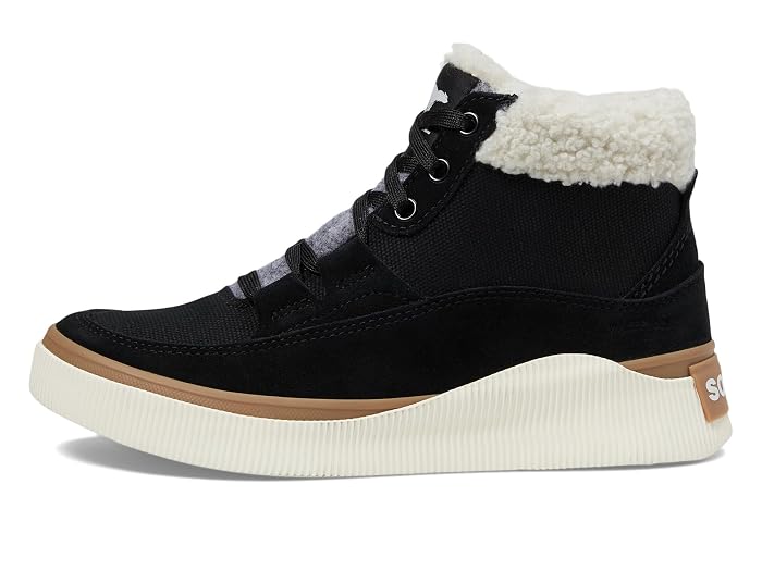 SOREL Out N About™ IV Mid Sneaker Waterproof - Image 2