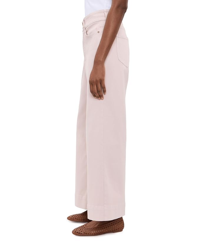 NYDJ Mia Palazzo Ankle Jeans - Image 3