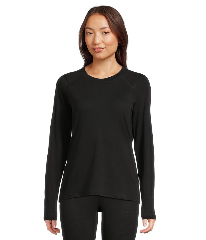 Helly Hansen Durawool Crelong Sleeve