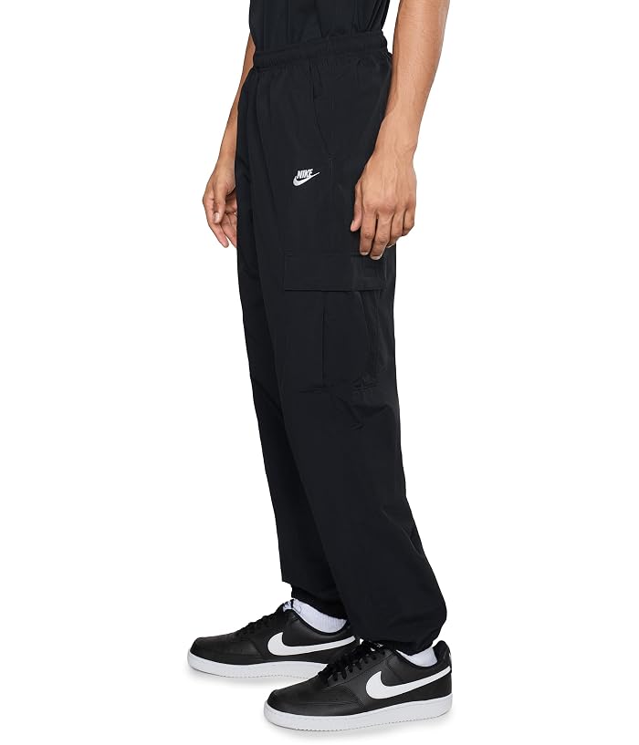 Nike Club Woven Cargo Pants - Image 3