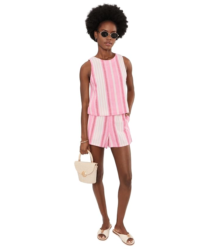 Beach Riot Dollie Sleeveless Top - Image 2