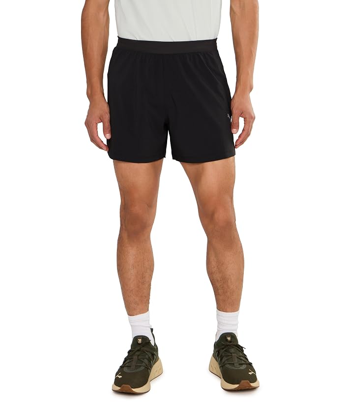 PUMA Dreamrun 5" Drycell Shorts