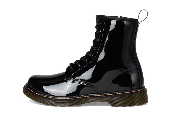 Dr. Martens Kid's Collection 1460 Y (Big Kid) - Image 4