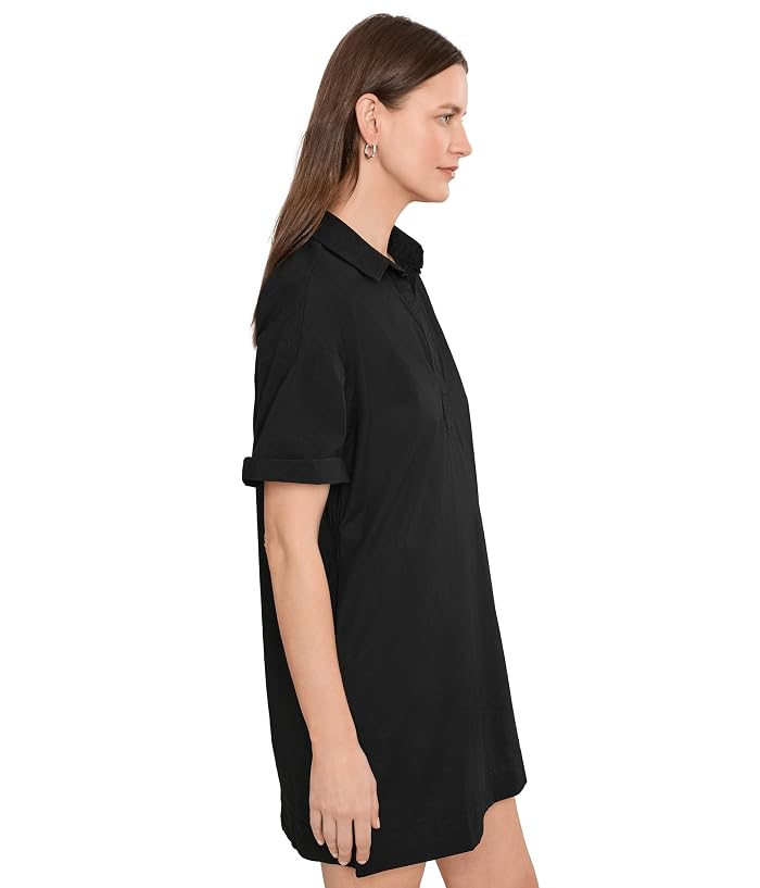 Michael Stars Emmeline Poplin Shirtdress - Image 3