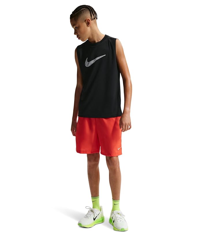 Nike Kids Multi Dri-FIT™ Sleeveless Top (Little Kid/Big Kid)