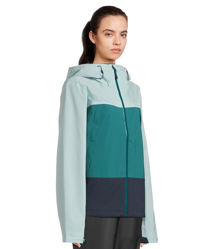 Columbia Boulder Falls Jacket - Image 2