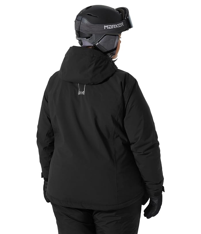 Helly Hansen Plus Size Snoplay Jacket - Image 2