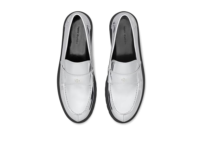 Tory Burch Classic Lug Loafers - Image 2
