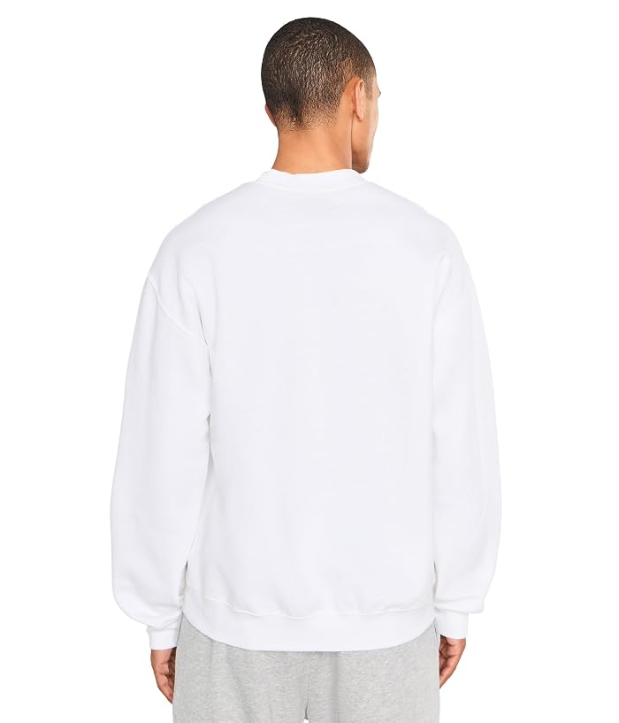 Junk Food Clothing NFL Miami Dolphins Conversion Crew Fleece - Image 4
