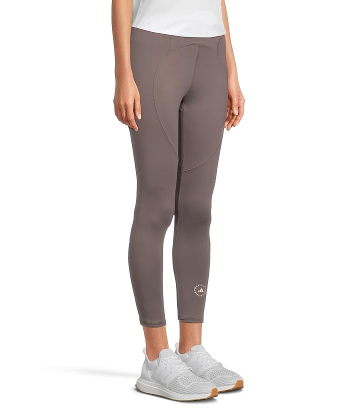 adidas by Stella McCartney Training 7/8 Leggings - Image 2