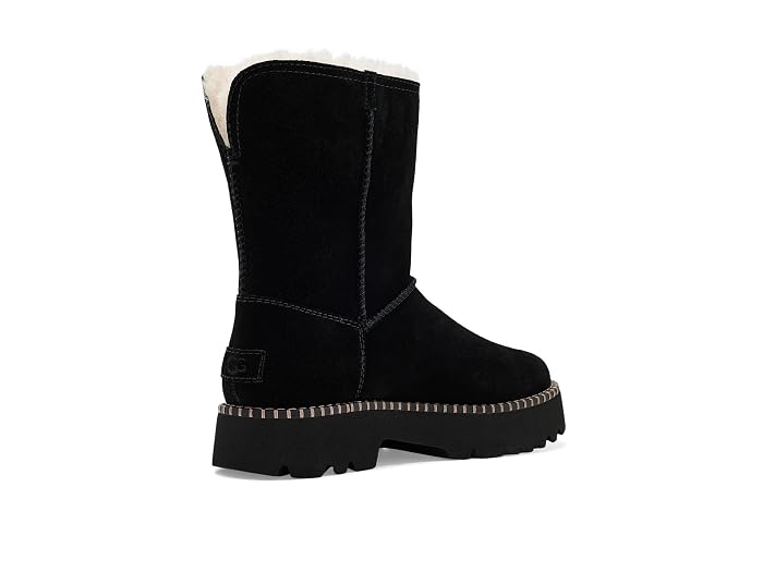 UGG Uptowner Short Boots - Image 3