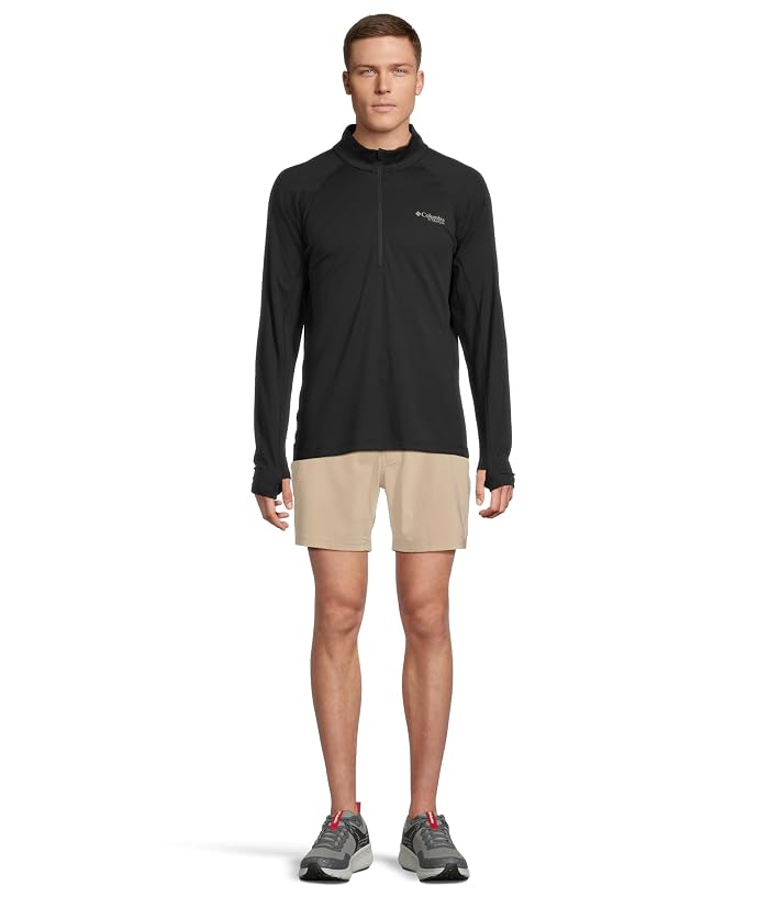 Columbia Driventure Half Zip - Image 5