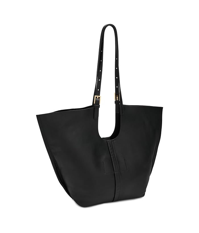 AllSaints Ara East/West Tote - Image 2