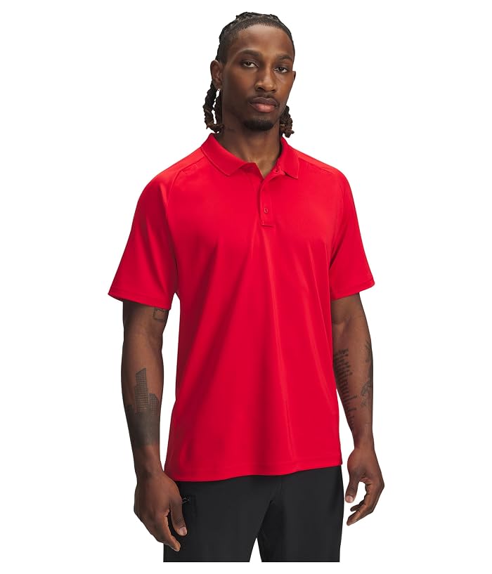 Under Armour Tactical Performance Polo - Image 4