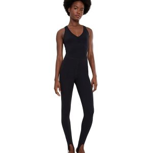 Splits59 Darci Airweight Stirrup Jumpsuit