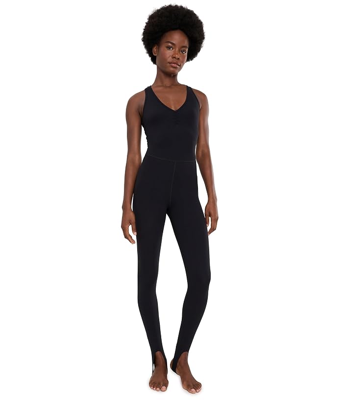 Splits59 Darci Airweight Stirrup Jumpsuit