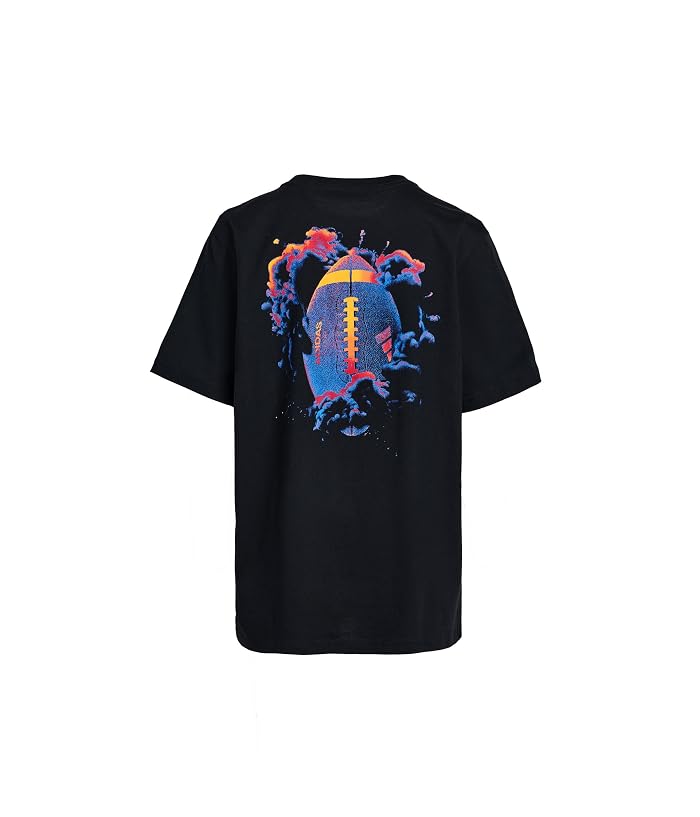 adidas Kids Football Vapor Tee (Big Kid) - Image 2