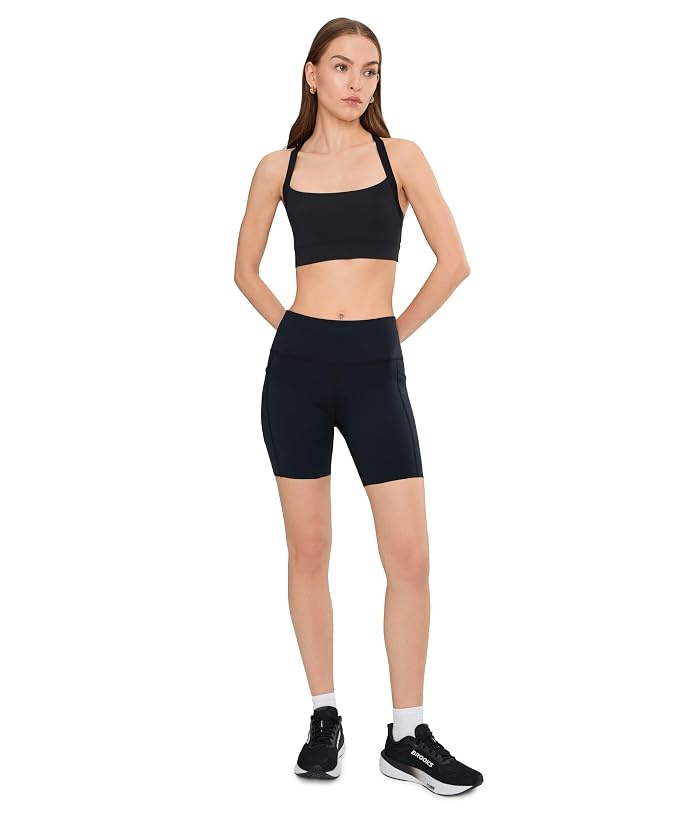 Brooks Chaser 7" Short Tight - Image 2