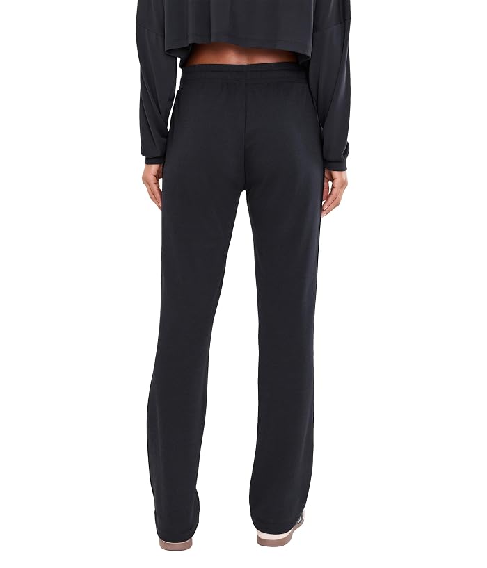 tasc Performance Stadium French Terry Wide Leg Sweatpants - Image 4