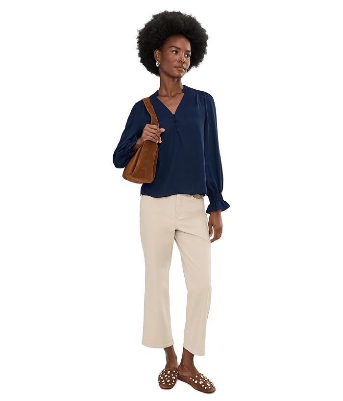 NYDJ Relaxed Piper Jeans - Image 2