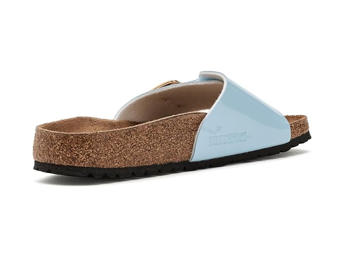 Birkenstock Catalina Luxe Buckle - Patent - Image 3