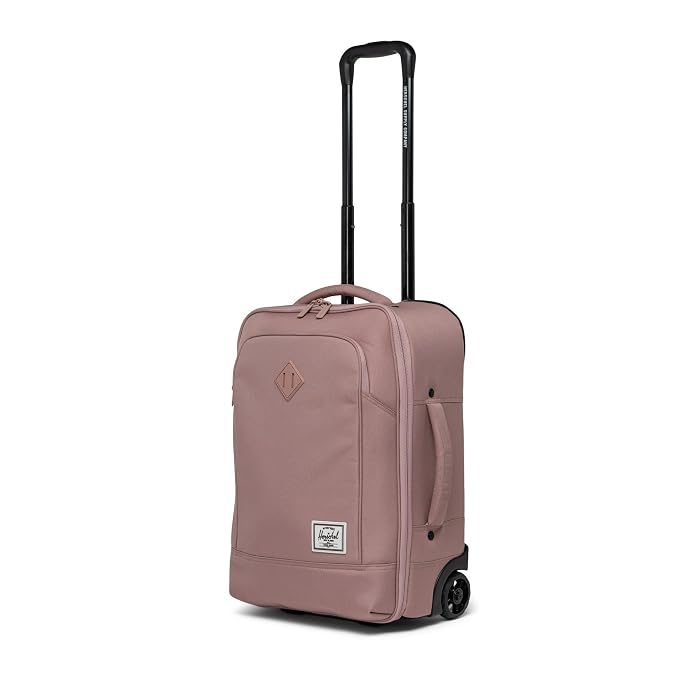 Herschel Supply Co. Herschel Heritage Softshell Large CarryOn Luggage - Image 2