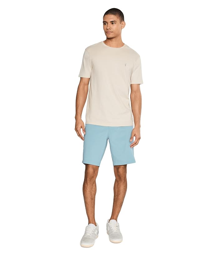 TravisMathew Tech Knit Shorts - Image 2