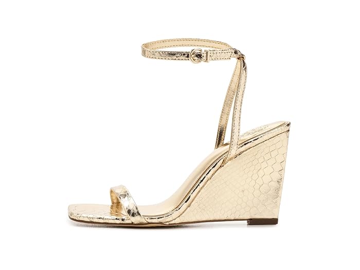 Vince Camuto Ambee Ankle Strap Wedge Sandals - Image 2