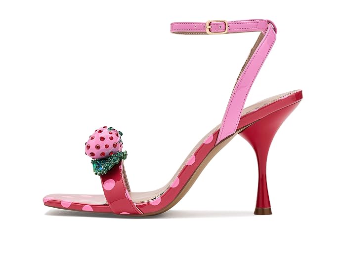 Blue by Betsey Johnson Addison - Image 3