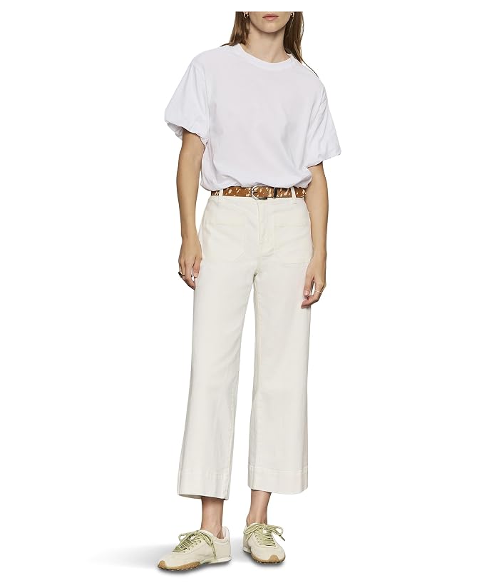 Sanctuary Pleat Bubble Tee - Image 2