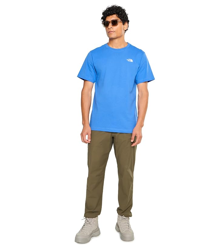 The North Face Evolution Simple Dome Regular Short Sleeve Tee - Image 2