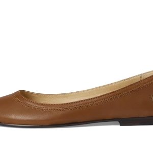 Frye Carson Ballet